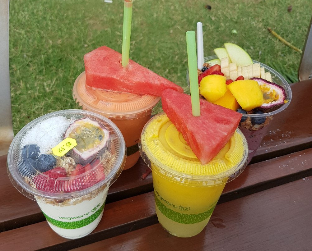 The Fruit Shop Burleigh Heads