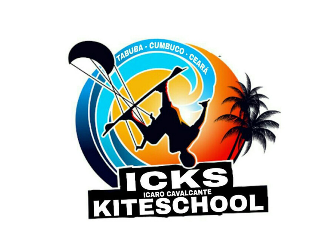 Icks Kiteschool-Caucaia必去景点