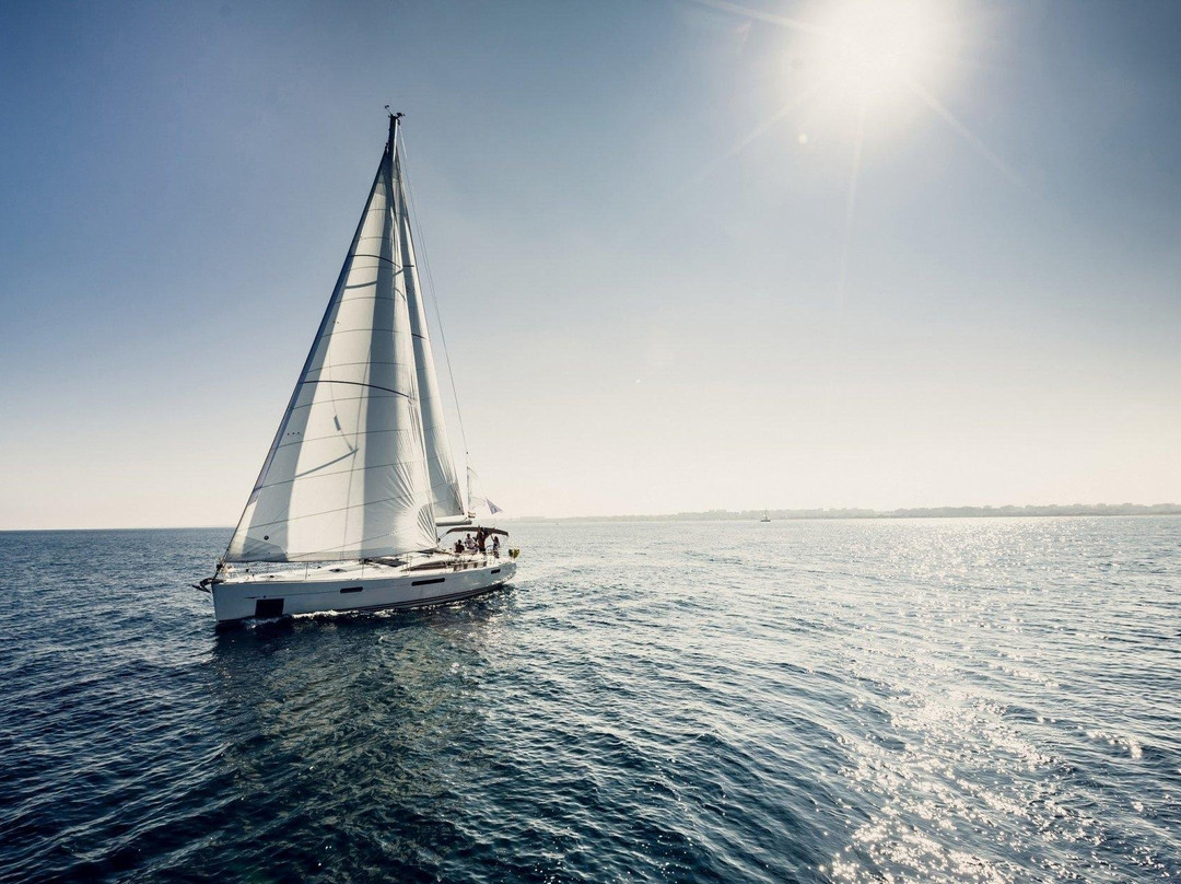 BoatsAdvisor Hub&Events-罗德斯必去景点