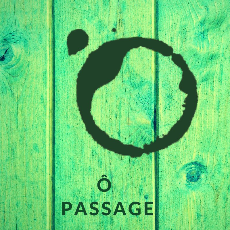 Le Passage