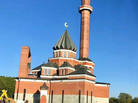 Maria Moscow Tours-莫斯科必去景点