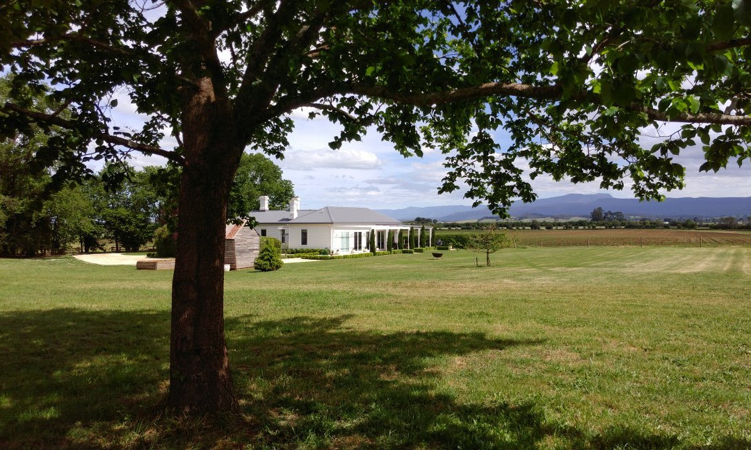 Quamby Home Luxury Accommodation主图