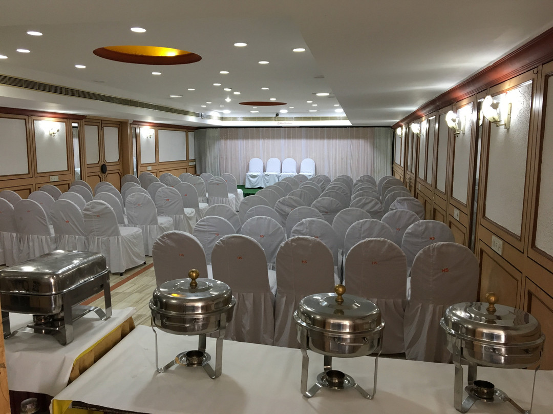 Hotel Sindoori主图
