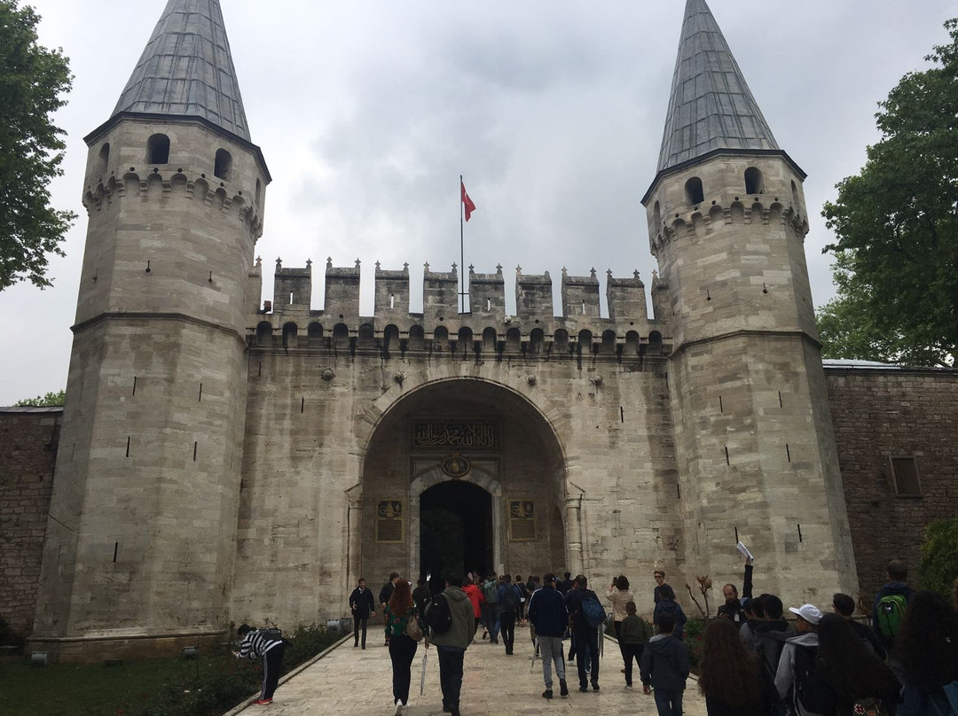 Instambul Guest House
