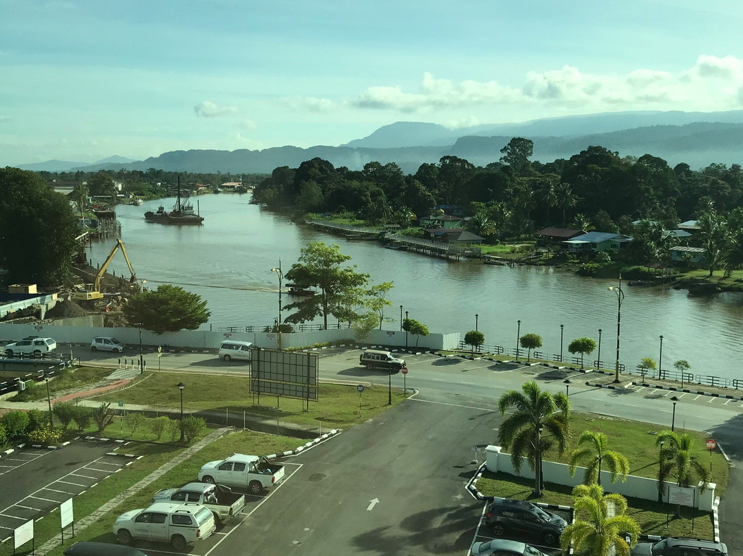 Hotel Seri Malaysia Lawas主图