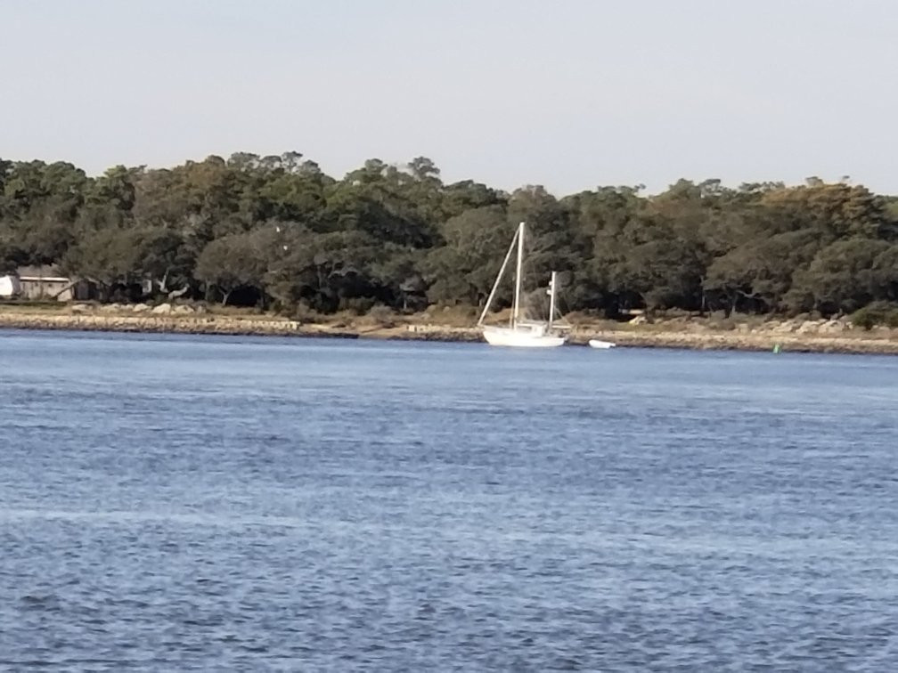 Captain's Cove Motel主图