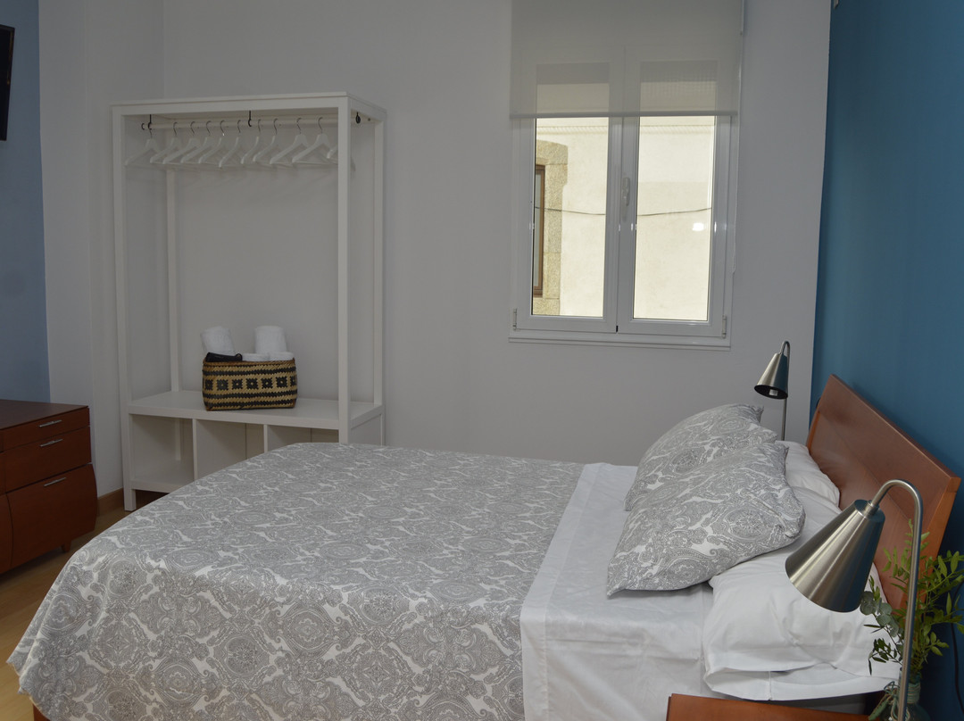 Pension Suite Camino Norte主图