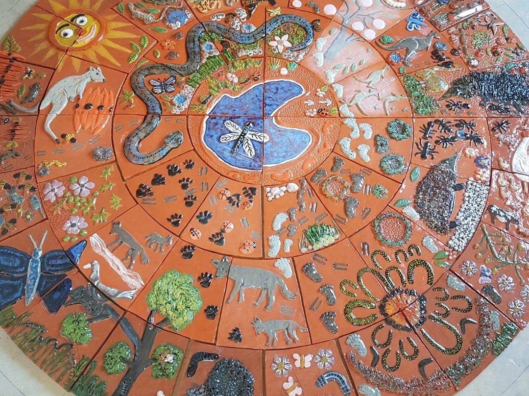 Arts Ceduna-Ceduna必去景点