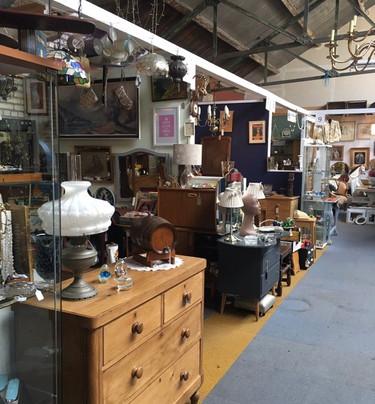 Penny Lane Emporium-利物浦必去景点