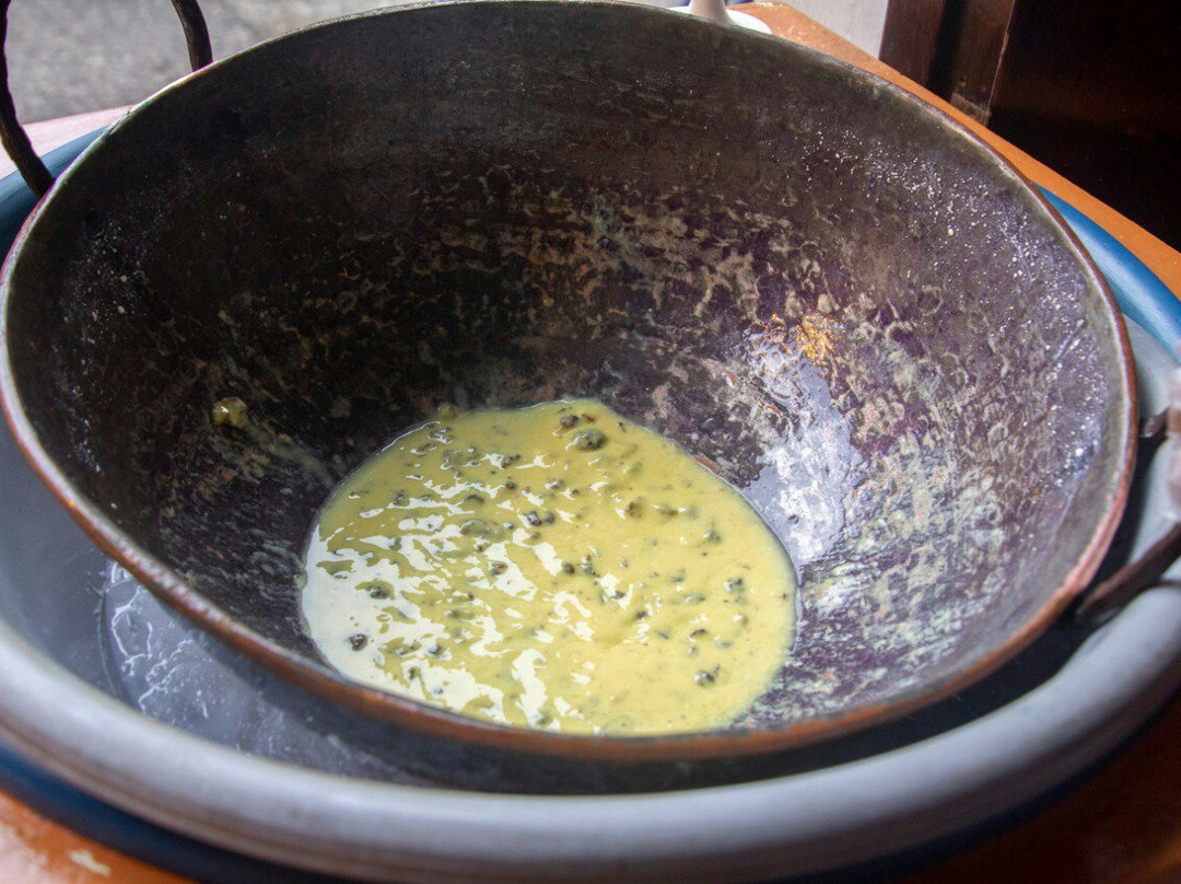 Helados de Paila De Mi Pueblo