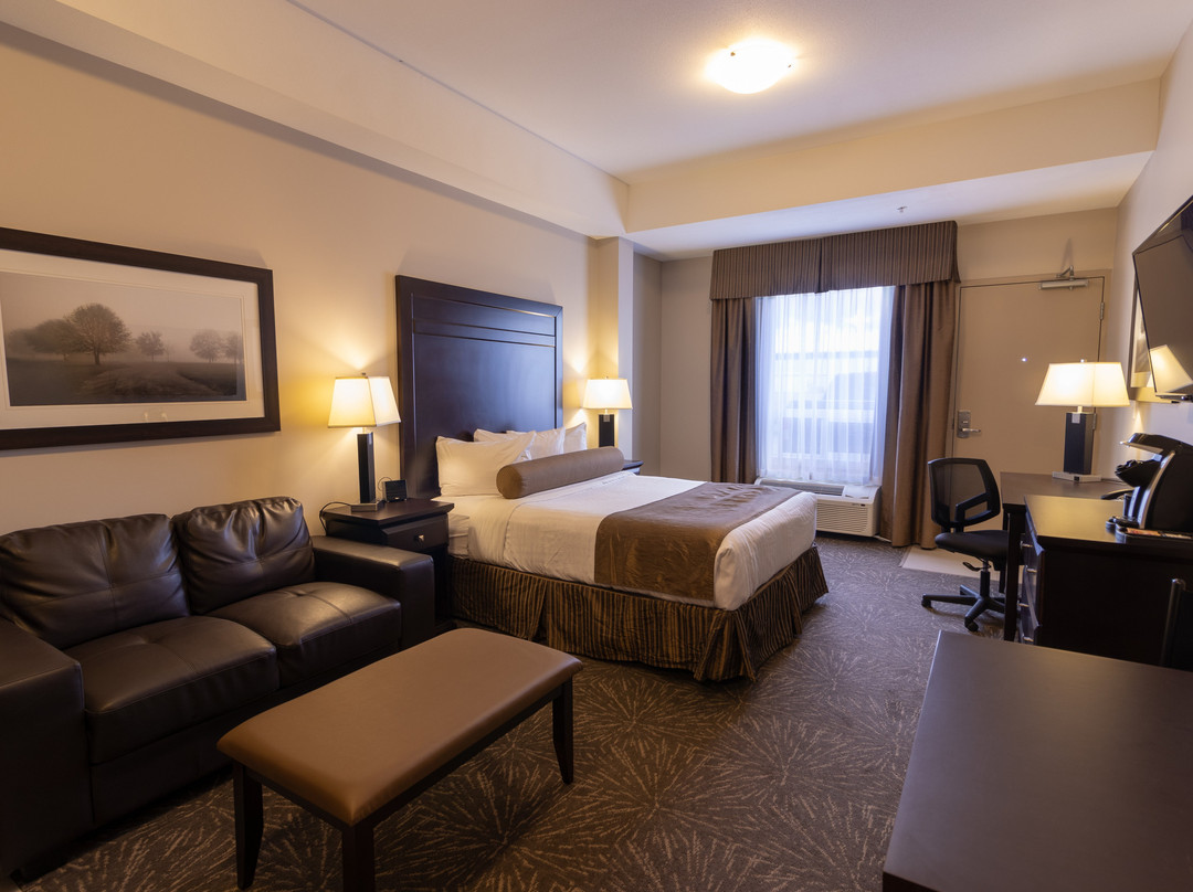 The Kanata Inns主图