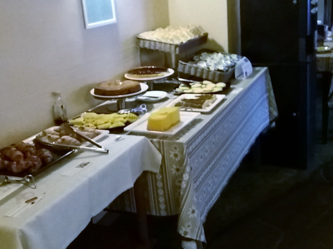 Hotel Margherita主图