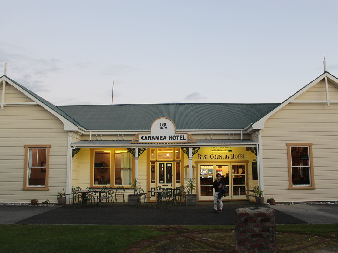 Karamea Hotel主图