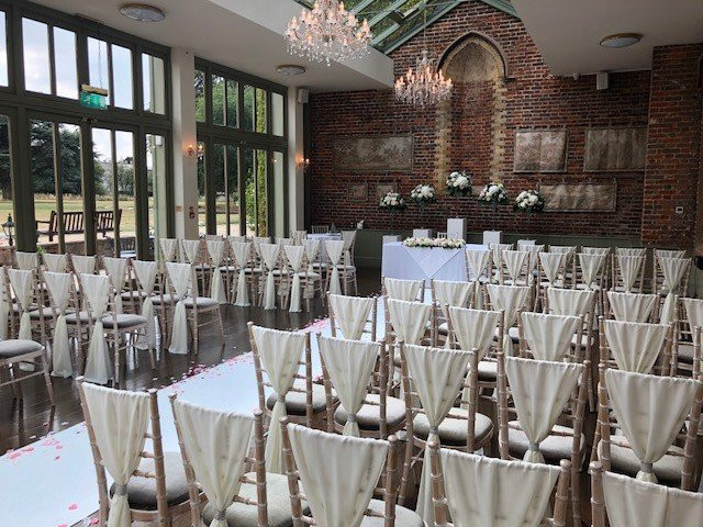 Pegsdon酒店住宿-奥夫利普雷斯酒店