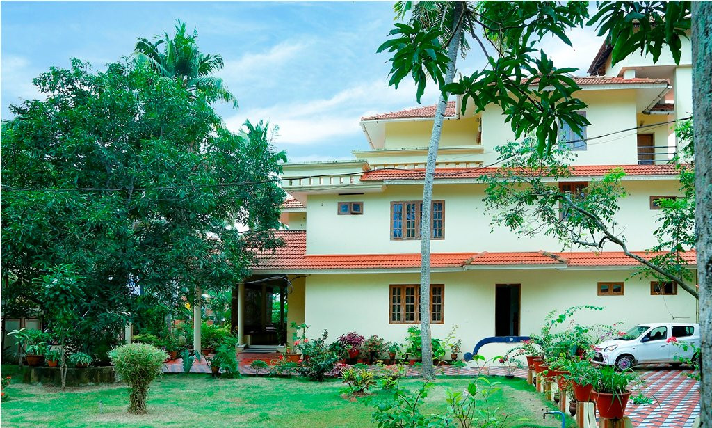 La Exotica Homestay主图