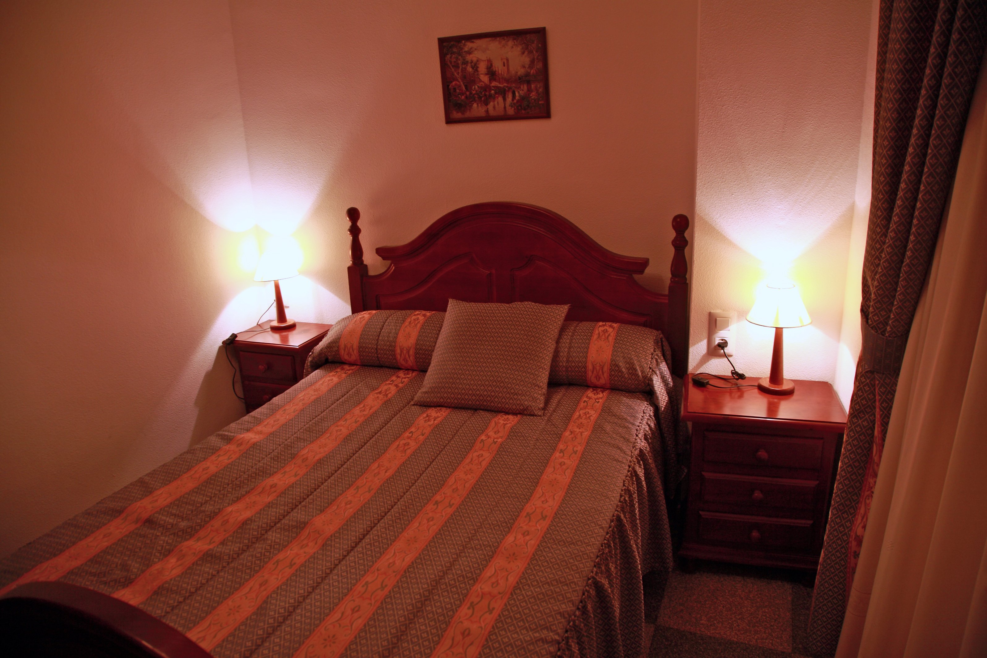 Hostal Las Palomas-官方