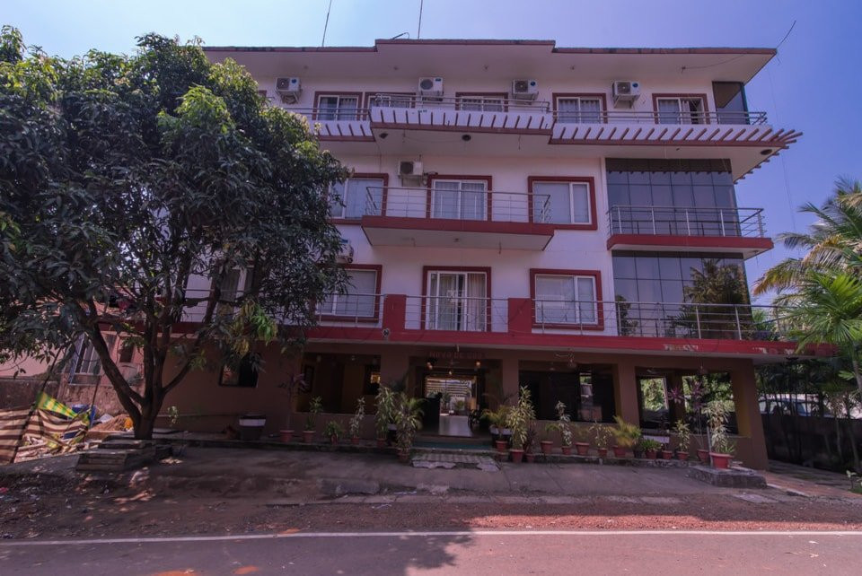 OYO 9913 Nova De Goa主图