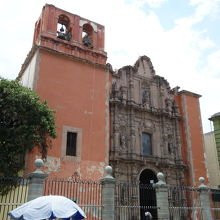 Parroquia y Templo de Belén景点图片