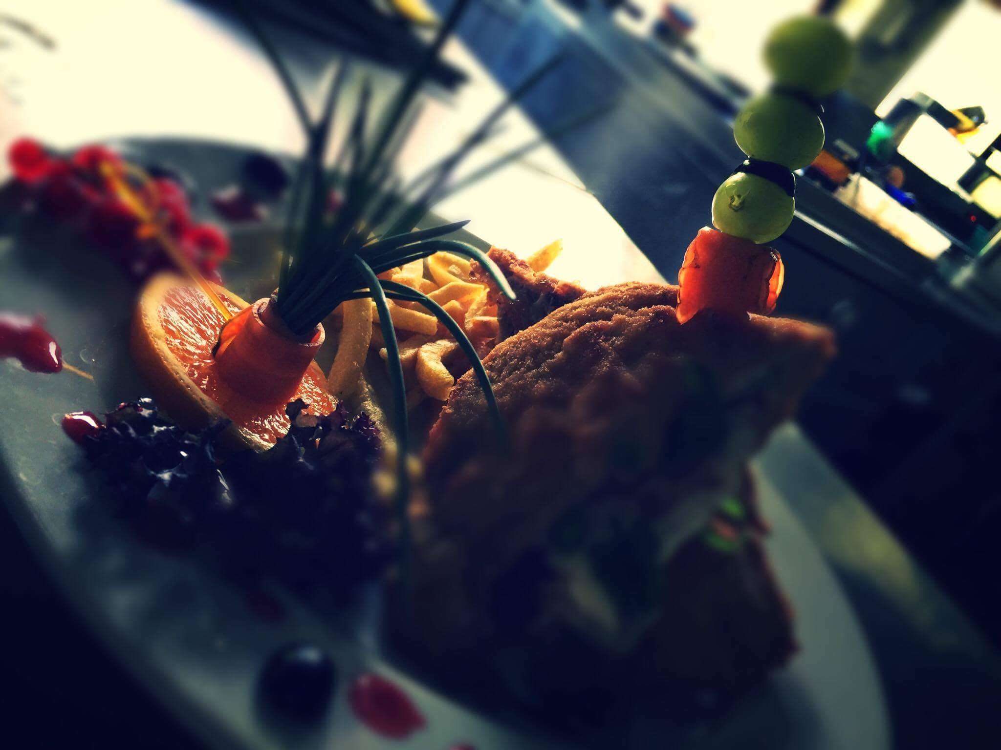 Almhotel Schoenmoossalm-官方