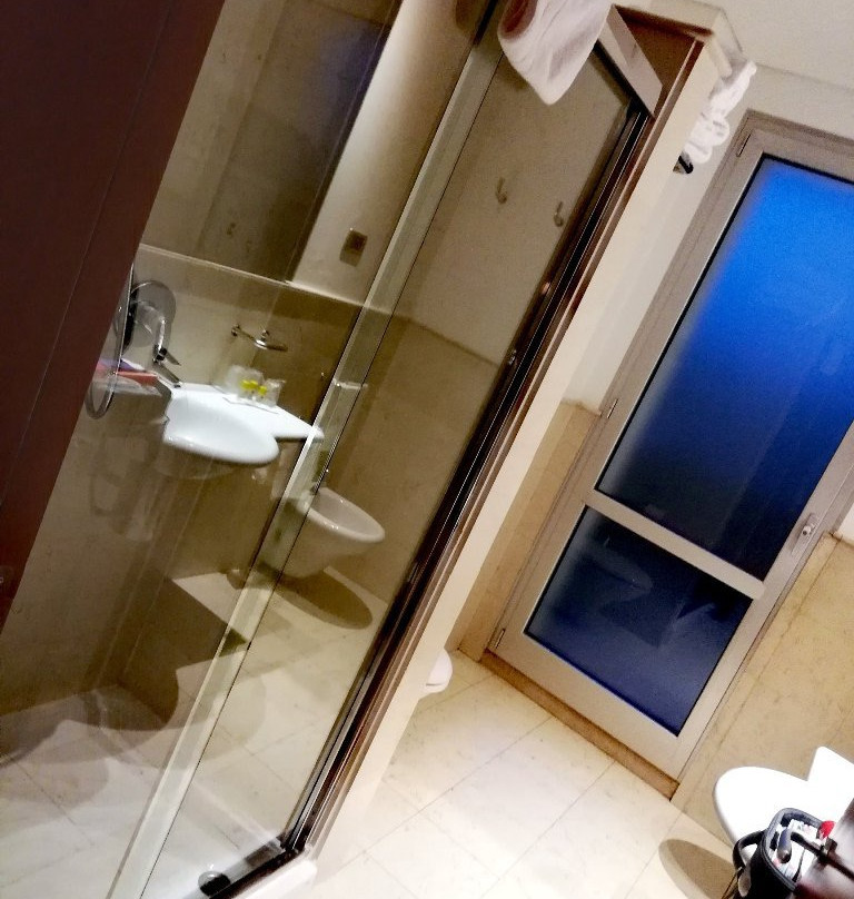 B&B Hotel Modena主图
