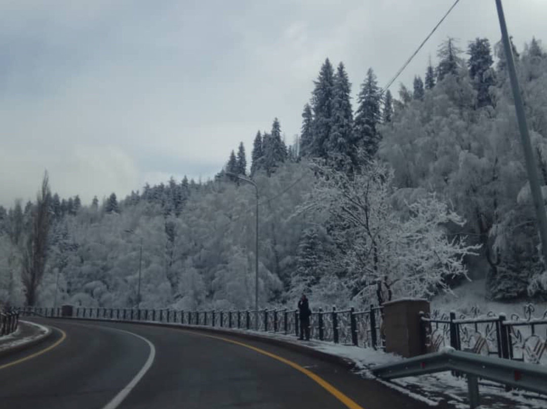 Ice Complex Almaty Arena-阿拉木图必去景点