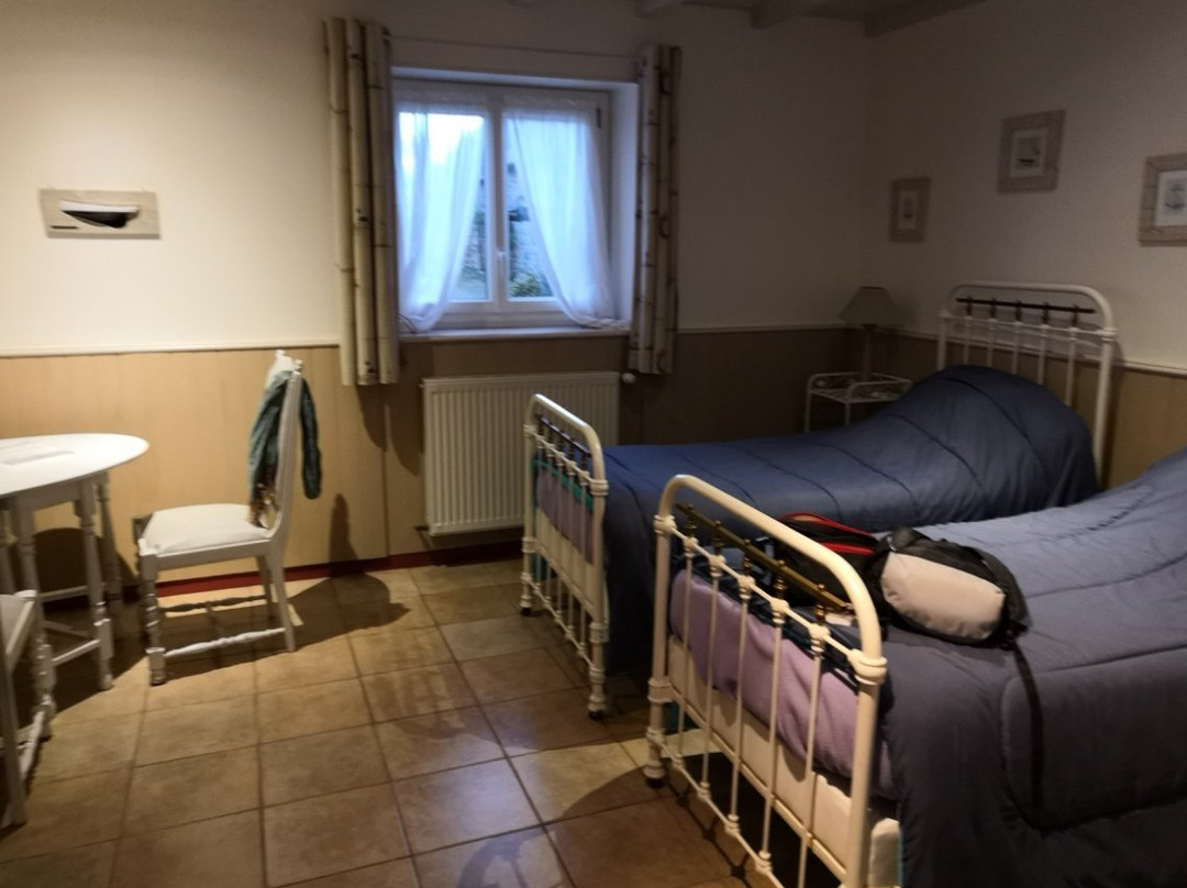 Logis du Tregor