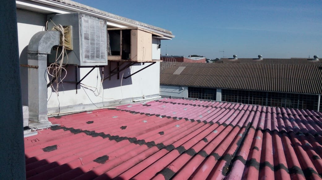 New National Hotel & Conference主图