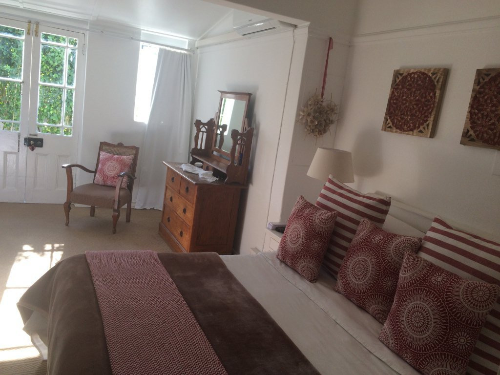 Breeze Inn B&B主图