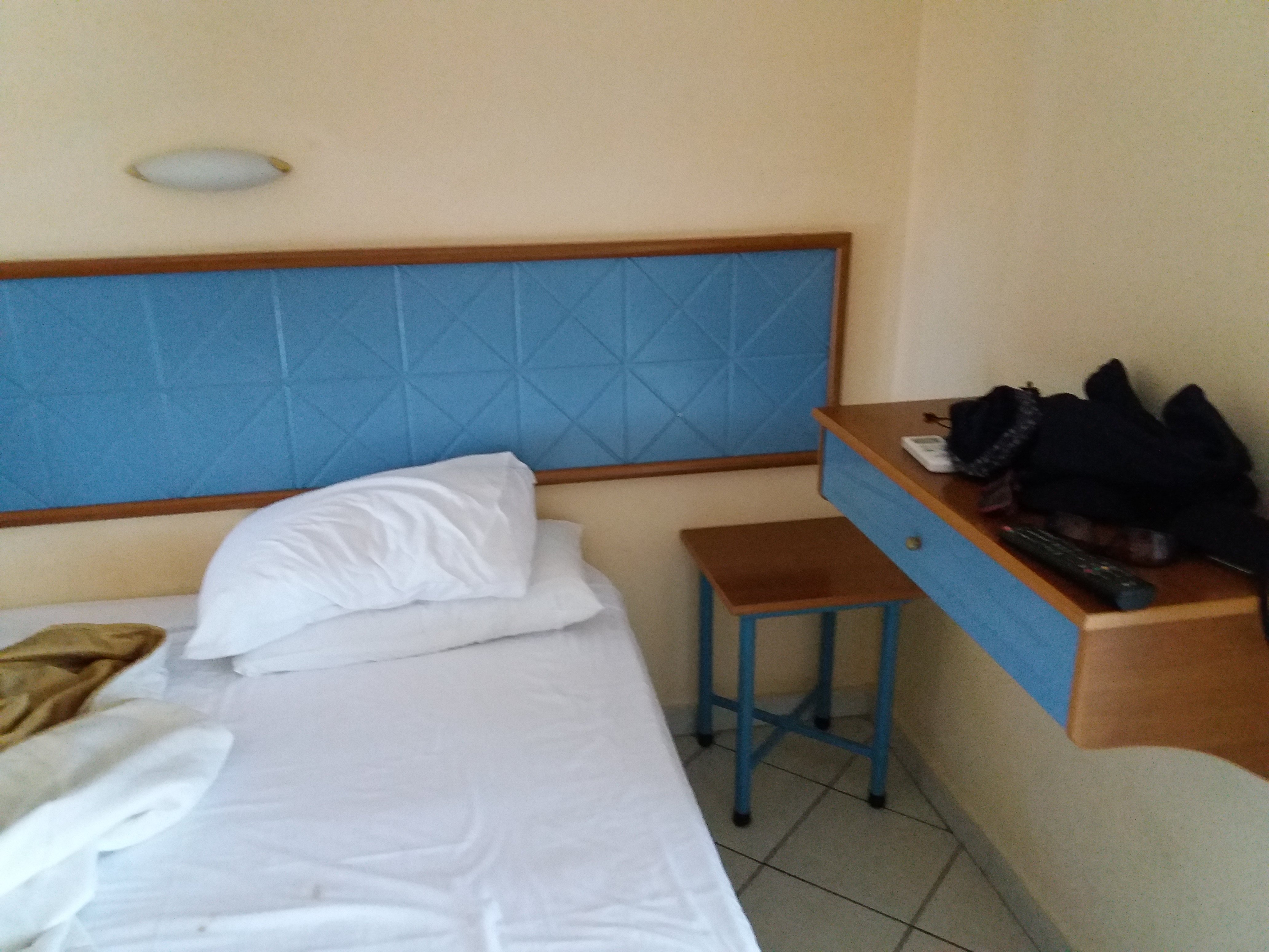 Dimitra Guesthouse-官方