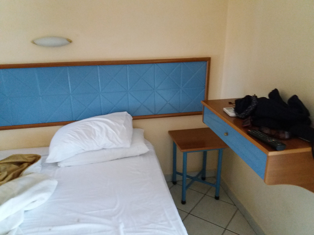 Dimitra Guesthouse主图