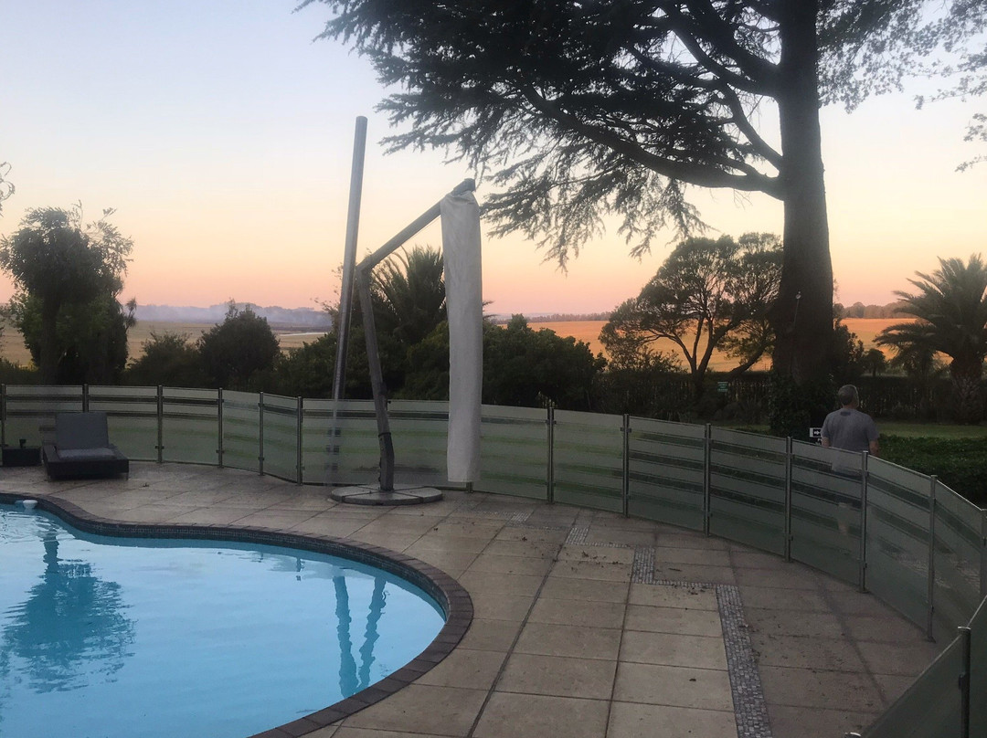 Highveld Splendour Boutique Bed and Breakfast主图