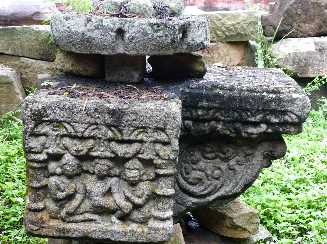 Madan Kamdev景点图片