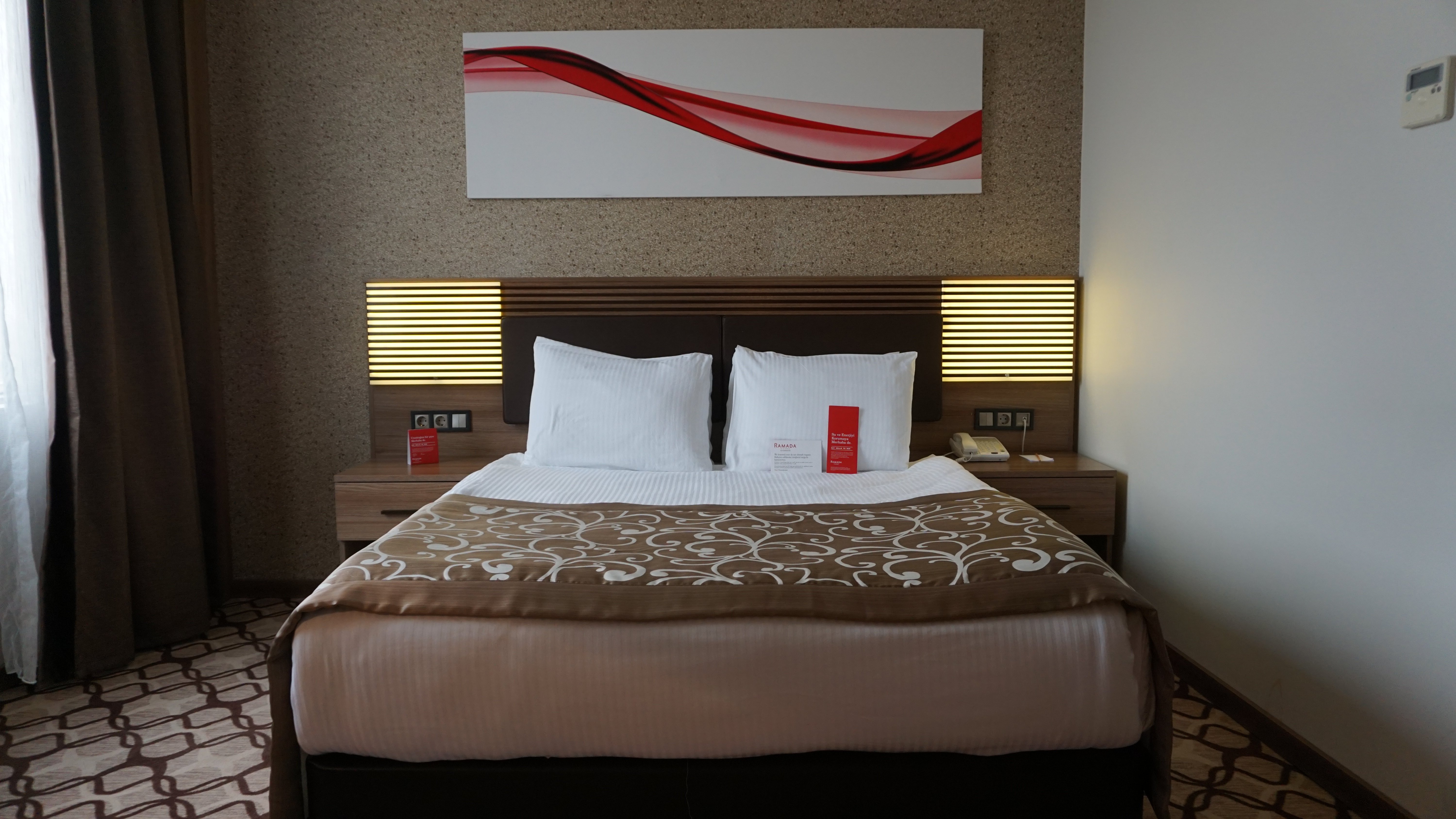 Ramada by Wyndham Diyarbakir-官方