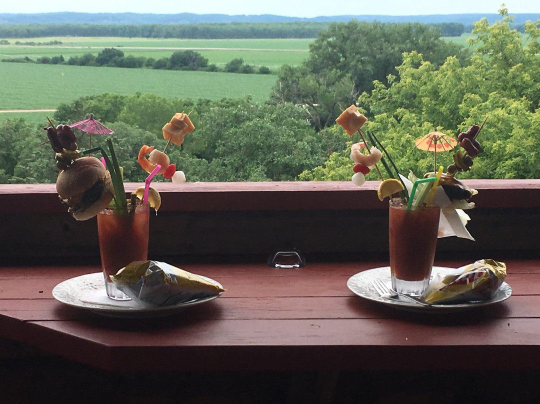 Valiant Vineyards Winery and B&B主图