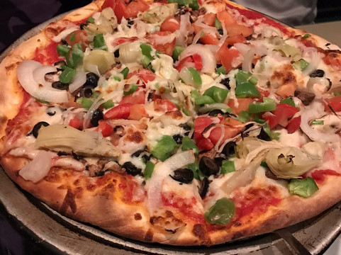 Andiamo Ristorante Italiano