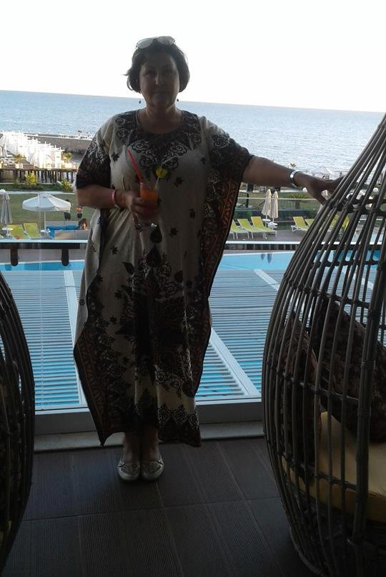 Mary Hotel Alanya主图