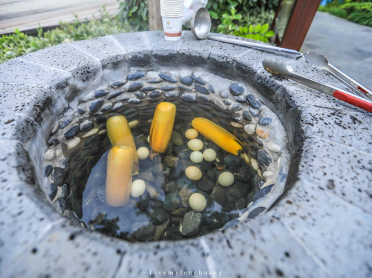 杭州云曼温泉-杭州市必去景点