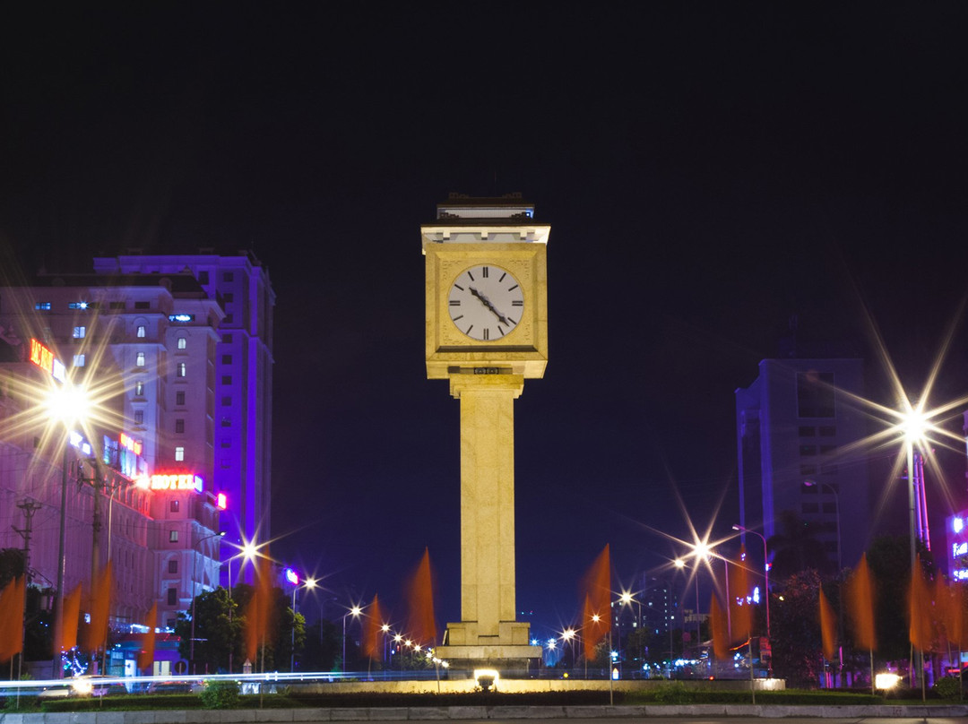 Bacninh Charming Hotel主图