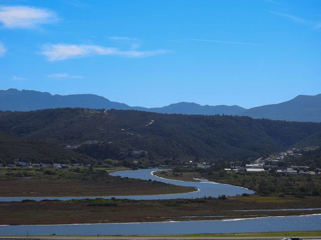 Great Brak River酒店住宿-At 29 Columba