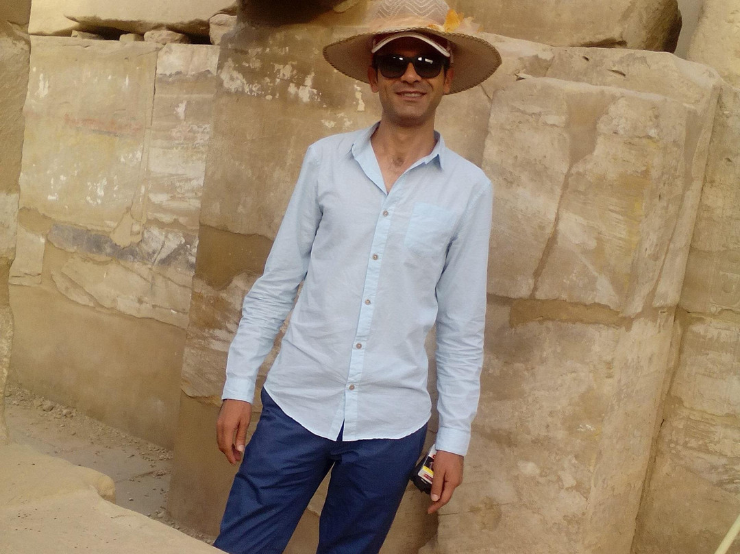 Meditation Holidays-开罗必去景点