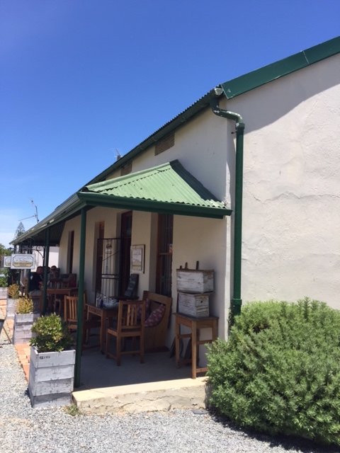 Couvaloup Guest Home主图