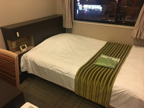 门司港酒店主图