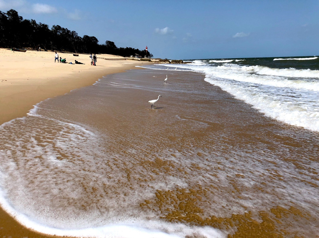 Restaurante Nhumba Yathu