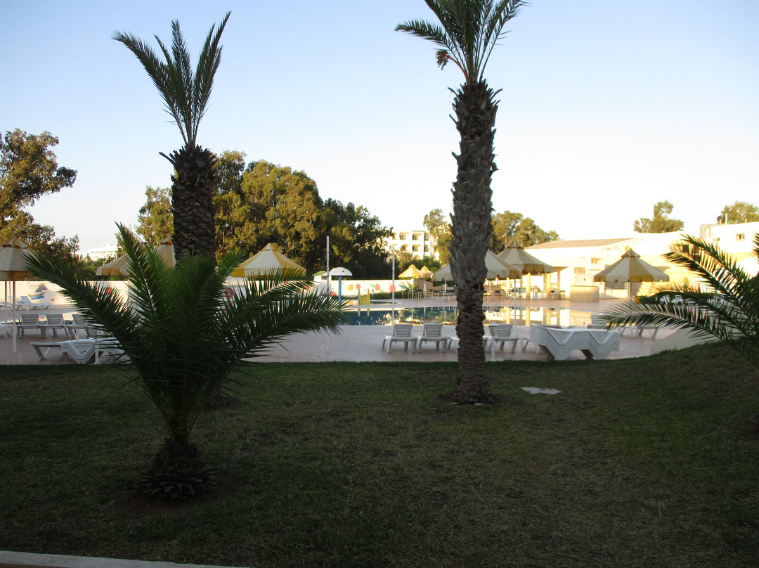 Omar Khayam Resort & Aquapark主图