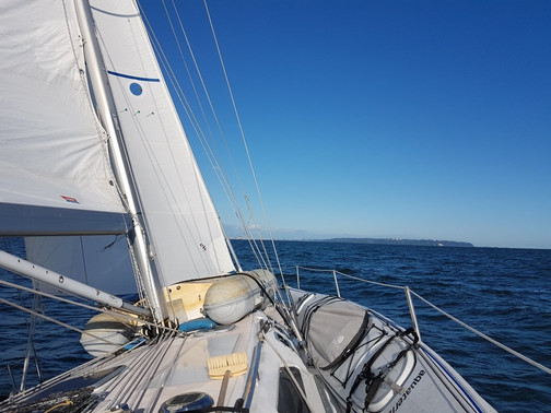 Canadian Coastal-斯阔米什必去景点