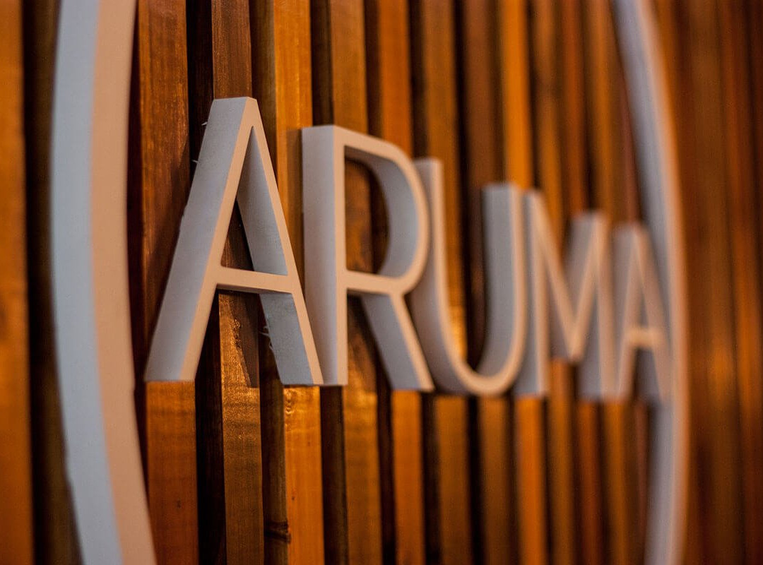 Aruma