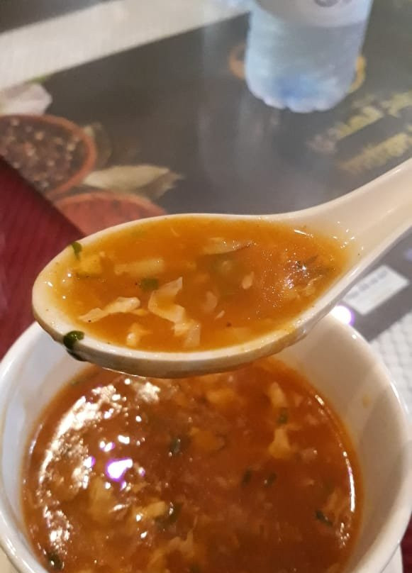 Jazan餐馆和美食-Indian Kitchen