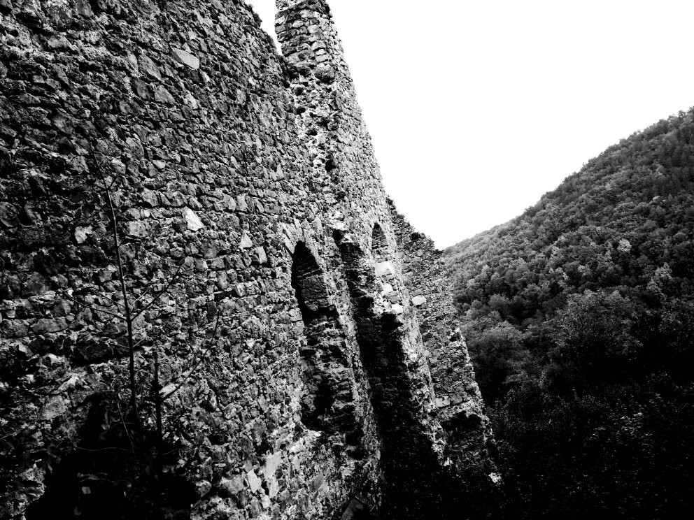 Ruzica Grad景点图片