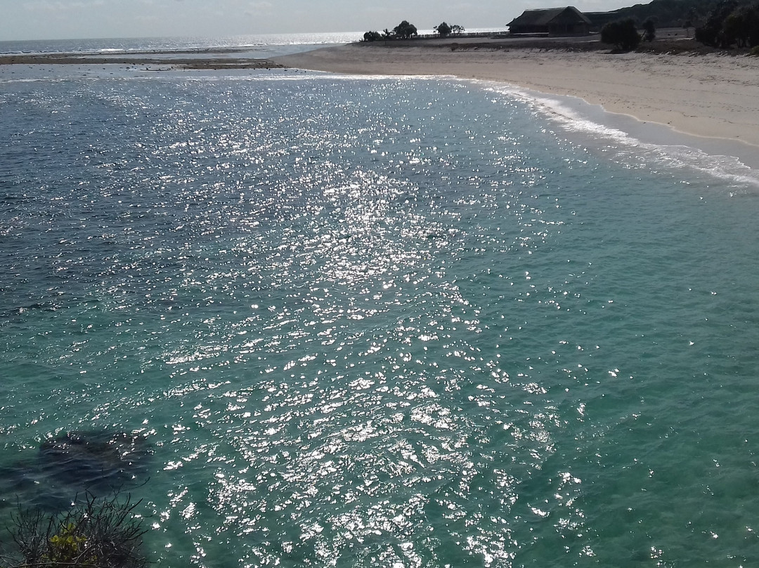 Bo'a Beach景点图片