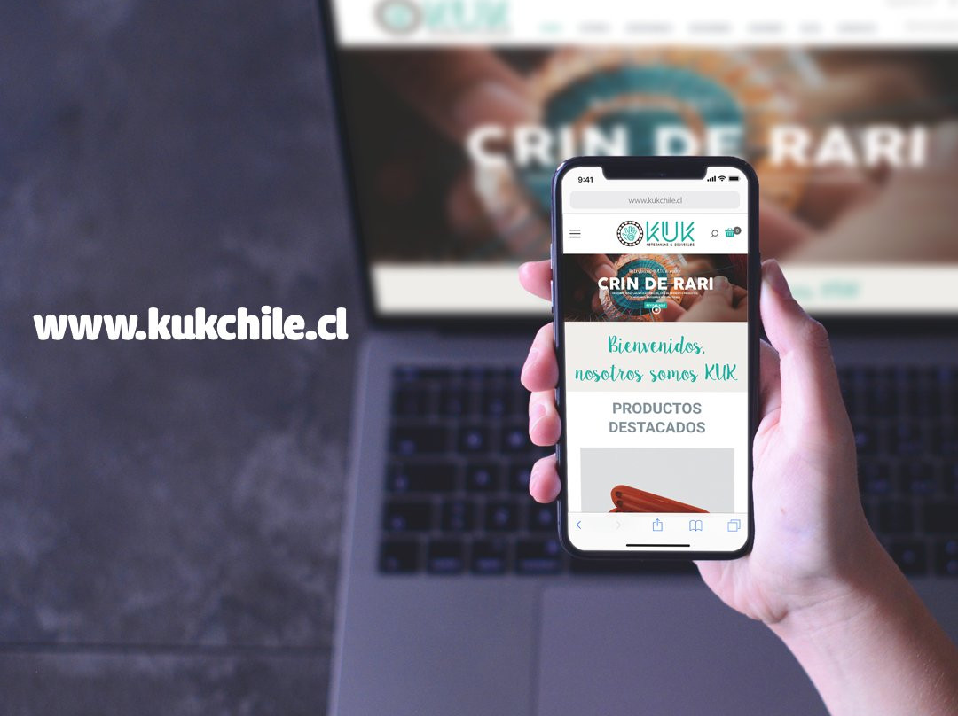 KUK Artesanias y Souvenirs-塔尔卡必去景点